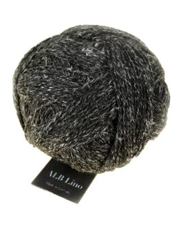 <span class="yarn-title">Alb Lino</span> <span class="yarn-color">9093m Schwarzmelange</span>