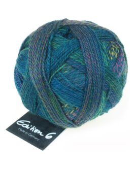<span class="yarn-title">Edition 6</span> <span class="yarn-color">2298 Waschtag</span>