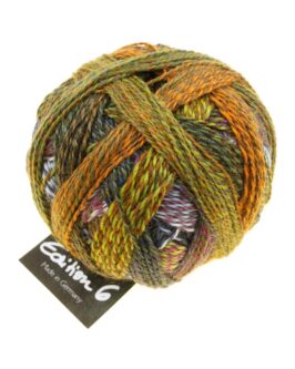 <span class="yarn-title">Edition 6</span> <span class="yarn-color">2328 Gartentage</span>