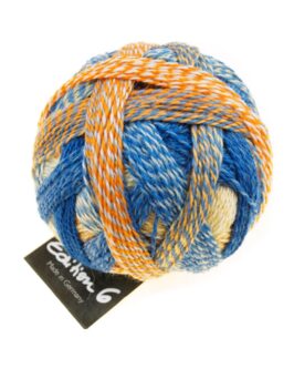 <span class="yarn-title">Edition 6</span> <span class="yarn-color">2333 Ipanema Beach</span>