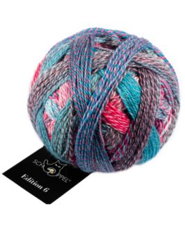 <span class="yarn-title">Edition 6</span> <span class="yarn-color">2399 Rosetta</span>