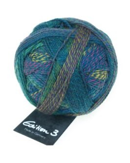 <span class="yarn-title">Edition 3</span> <span class="yarn-color">2298 Waschtag</span>