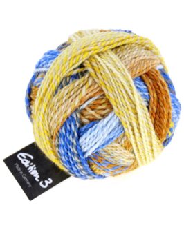 <span class="yarn-title">Edition 3</span> <span class="yarn-color">2329 Strandcafé</span>