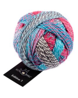 <span class="yarn-title">Edition 3</span> <span class="yarn-color">2399 Rosetta</span>