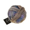 Zauberball® Cotton 2370 Geländegewinn