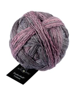 <span class="yarn-title">Zauberball® Cotton</span> <span class="yarn-color">2393 Bankgeheimnis</span>