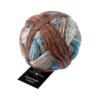 Zauberball® Cotton 2407 Downtown