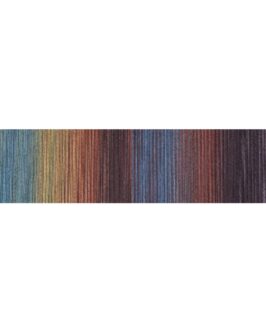 <span class="yarn-title">Zauberball® Cotton</span> <span class="yarn-color">2407 Downtown</span>