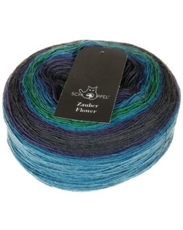<span class="yarn-title">Zauber Flower</span> <span class="yarn-color">2179 Blaukraut Bleibt Blaukraut</span>