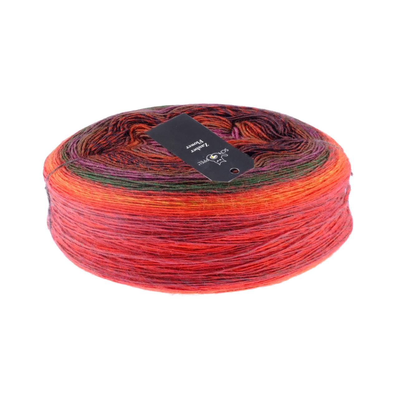 Zauber Flower Pro 2479 Belladonna