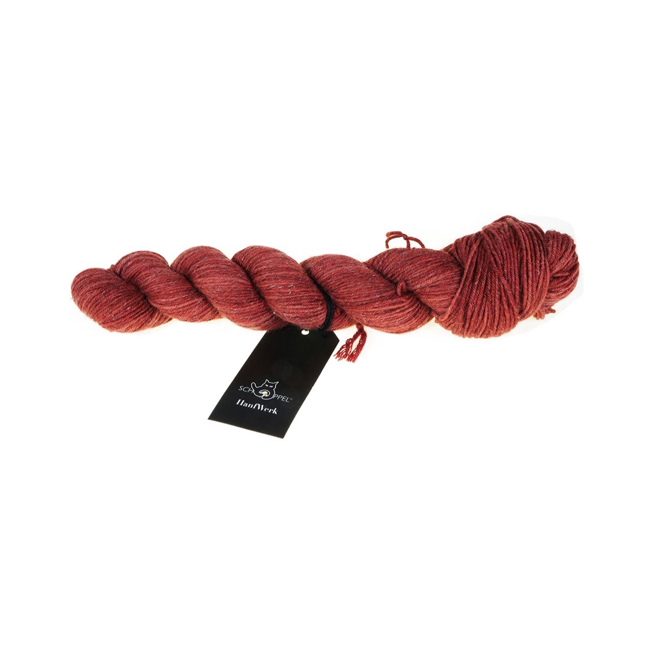 Hanfwerk 2371 Roter Ocker