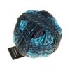 Zauberball® Crazy Cotton 2368 Maskenzauber