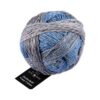 Zauberball® Crazy Cotton 2390 Meer Und Mehr