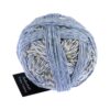 Zauberball® Crazy Cotton 2440 Feldversuch