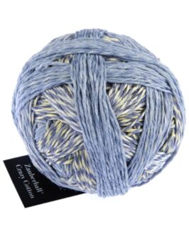<span class="yarn-title">Zauberball® Crazy Cotton</span> <span class="yarn-color">2440 Feldversuch</span>