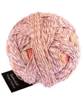 <span class="yarn-title">Zauberball® Crazy Cotton</span> <span class="yarn-color">2441 Frühlingsanfang</span>
