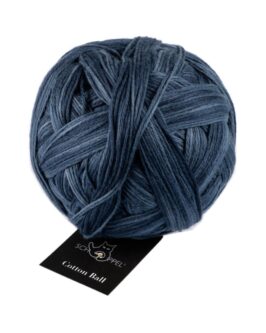 <span class="yarn-title">Cotton Ball</span> <span class="yarn-color">2274 Armeeblau</span>