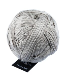 <span class="yarn-title">Cotton Ball</span> <span class="yarn-color">2345 Sand Am Meer</span>