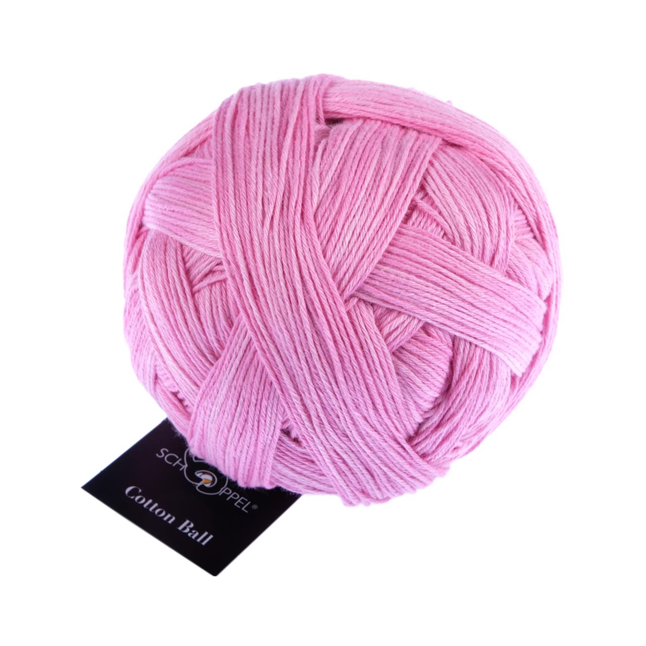 Cotton Ball 2446 Himbeersorbet