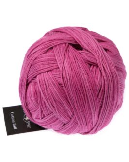 <span class="yarn-title">Cotton Ball</span> <span class="yarn-color">2555 Fuchsia Shadow</span>