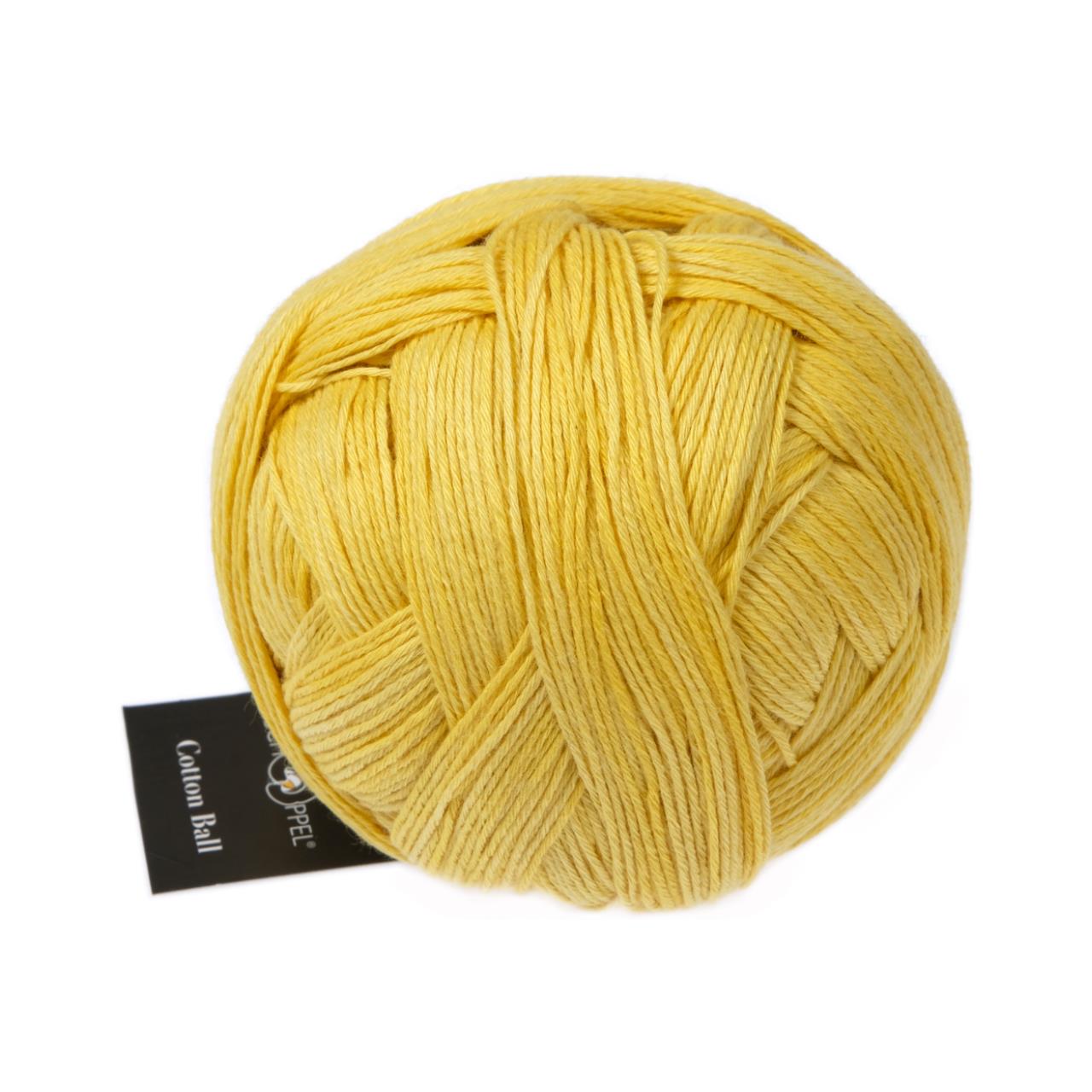 Cotton Ball 2557 Sonne