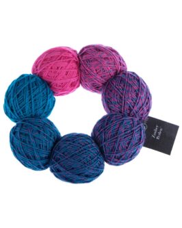 <span class="yarn-title">Zauberperlen®</span> <span class="yarn-color">2414 Mezzosopran</span>