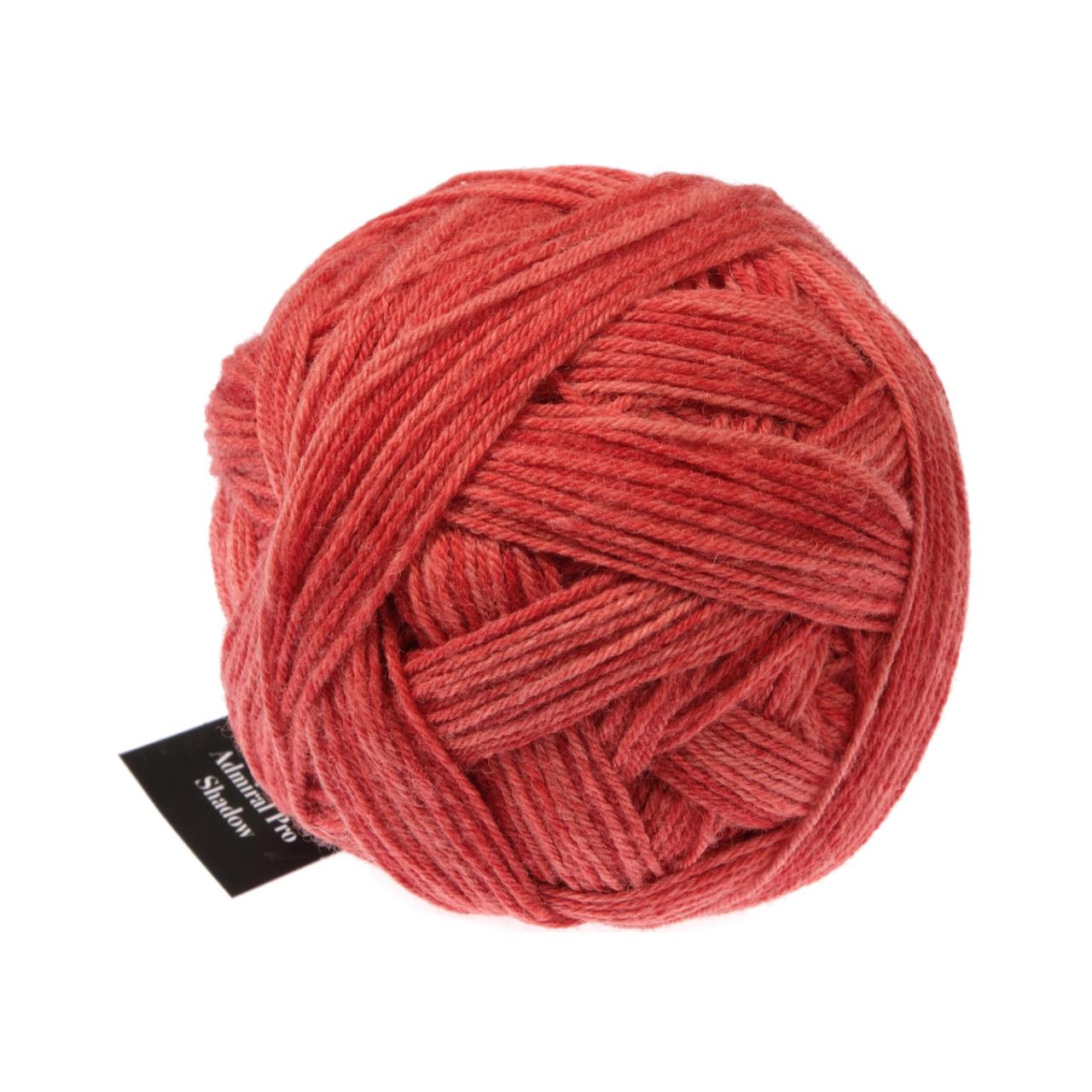 Admiral Pro Shadow 2371 Roter Ocker
