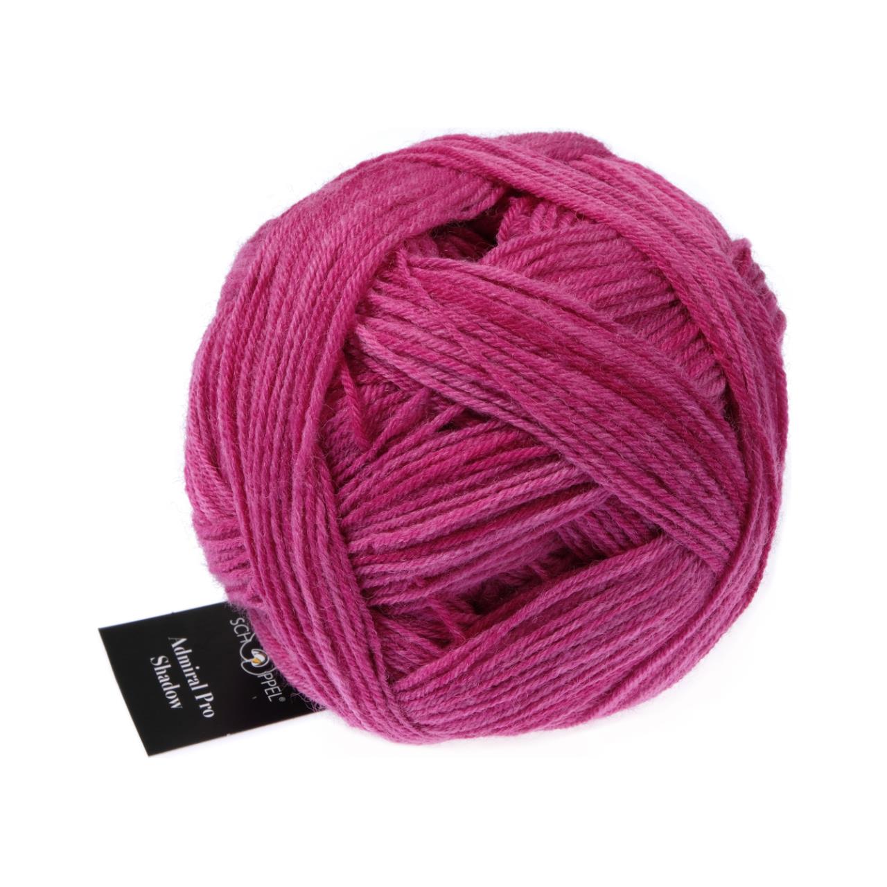 Admiral Pro Shadow 2373 Soft Pink