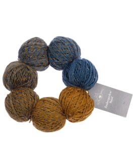 <span class="yarn-title">Zauberperlen® Hanf</span> <span class="yarn-color">2525 Cavaliero</span>