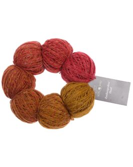 <span class="yarn-title">Zauberperlen® Hanf</span> <span class="yarn-color">2526 Byzantino</span>