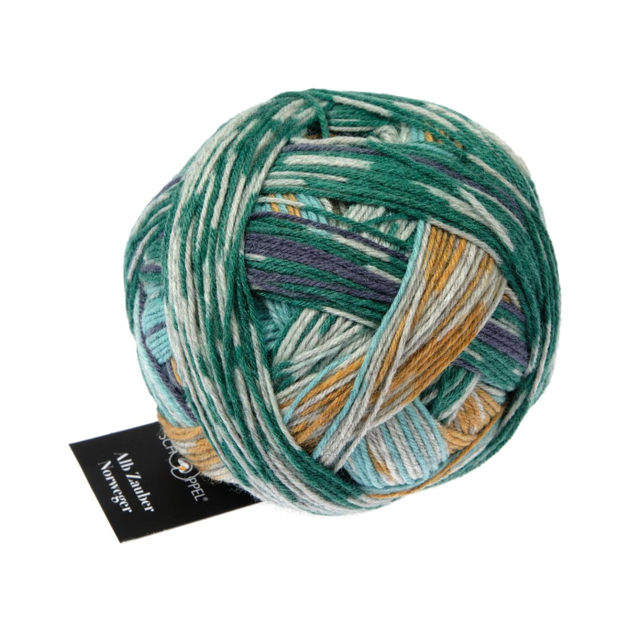 Alb Zauber Norweger 2578 Naturkost
