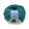 Reggae Mélange 5100M Aqua Mélange