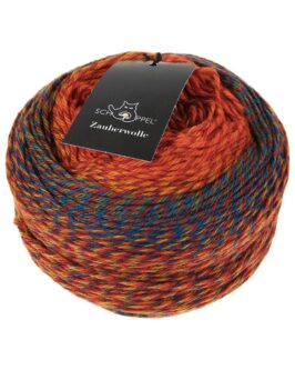 <span class="yarn-title">Zauberwolle</span> <span class="yarn-color">1702 Kleiner Fuchs</span>