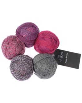 <span class="yarn-title">Crazy Perlen</span> <span class="yarn-color">2588 Daxophone</span>