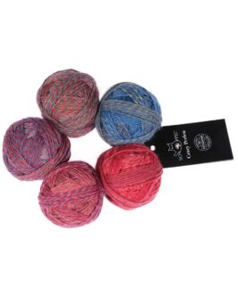 <span class="yarn-title">Crazy Perlen</span> <span class="yarn-color">2639 Okarina</span>