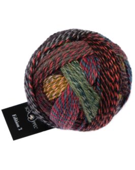 <span class="yarn-title">Edition 3</span> <span class="yarn-color">2630 Regenbogenflecken</span>