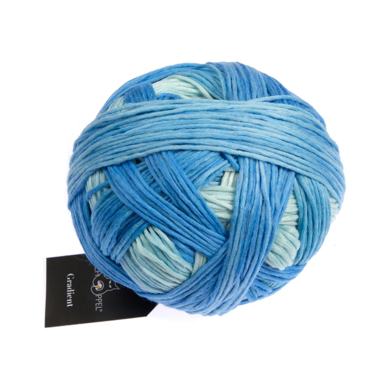 Gradient 2507 Überdosis