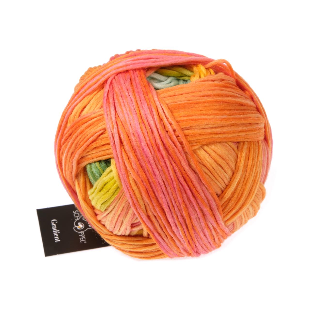 Gradient 2594 Katzengold