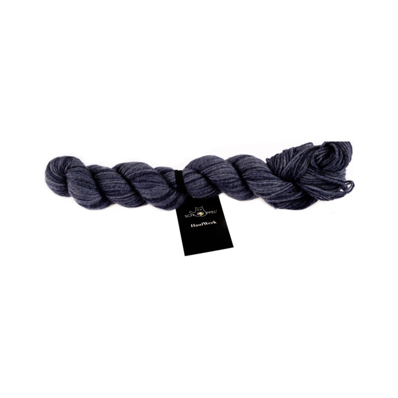 Hanfwerk 2405 Mondblau