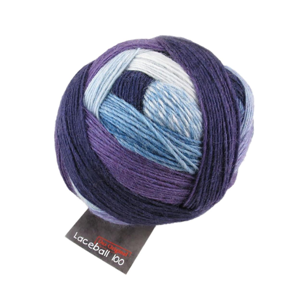 Lace Ball 100 Pro 1699 Fliederduft