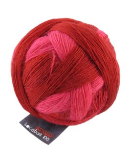 <span class="yarn-title">Lace Ball 100 Pro</span> <span class="yarn-color">2166 Heißes Eisen</span>