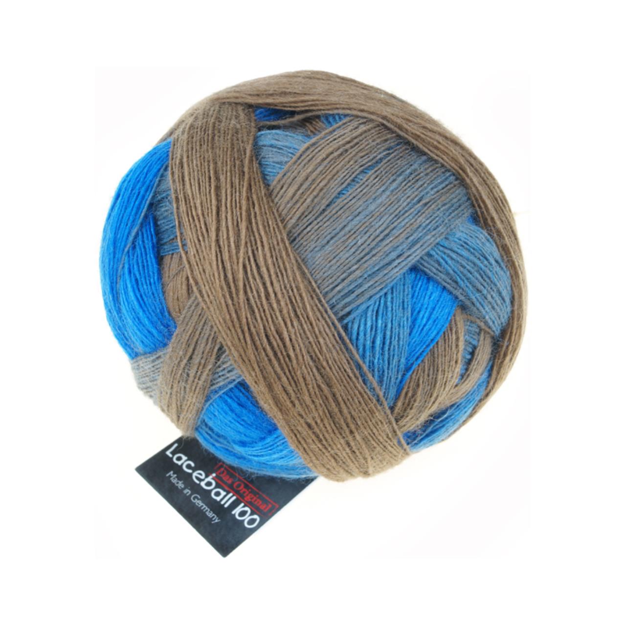 Lace Ball 100 Pro 2257 Zone Aquatique
