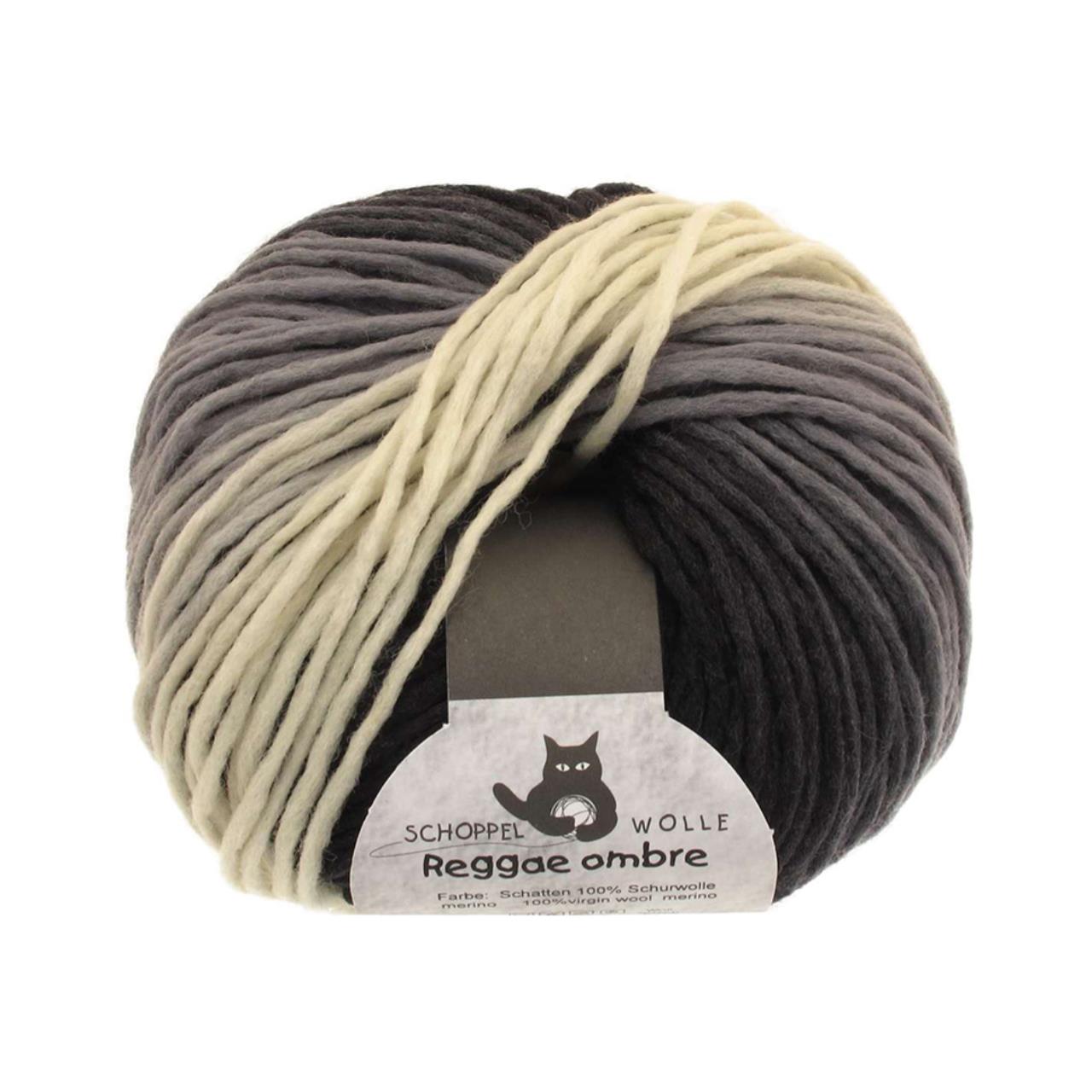 Reggae Ombré 1508 Schatten