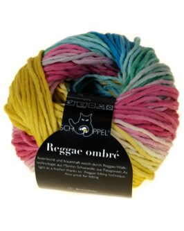 <span class="yarn-title">Reggae Ombré</span> <span class="yarn-color">2357 Streiflichter</span>