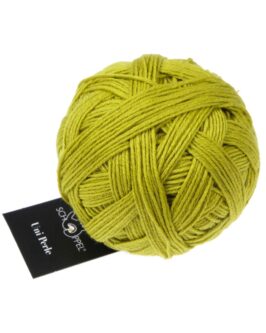 <span class="yarn-title">Uni Perle</span> <span class="yarn-color">383 Oliven</span>