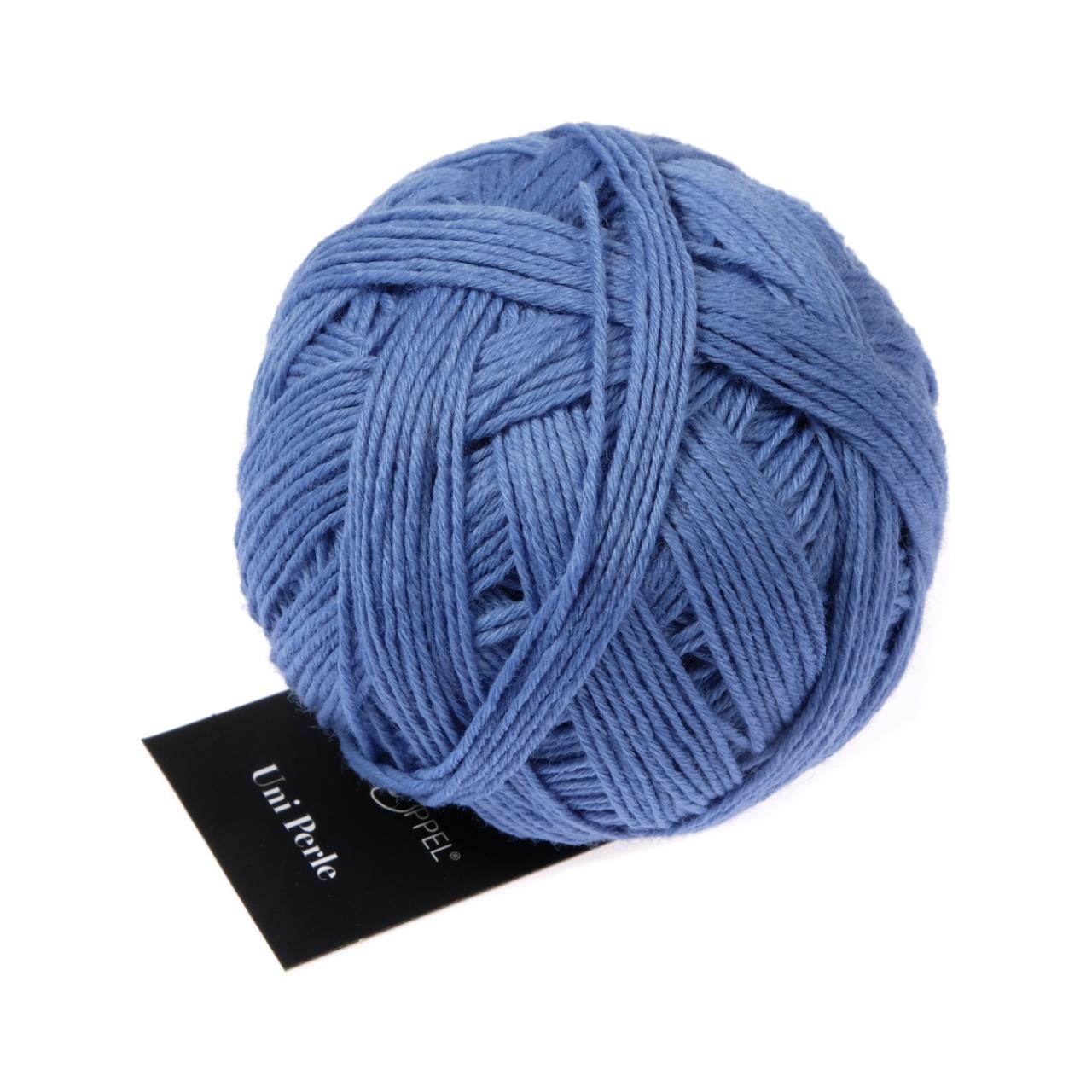 Uni Perle 4003 Stahl