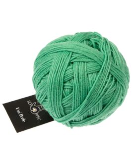 <span class="yarn-title">Uni Perle</span> <span class="yarn-color">6691 Chlorophyll</span>