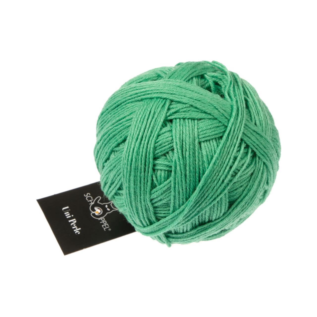 Uni Perle 6691 Chlorophyll