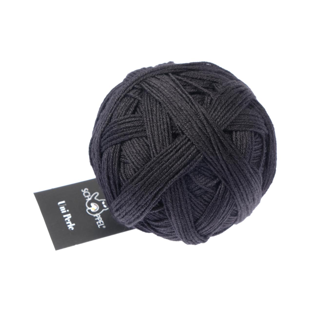 Uni Perle 880 Schwarz