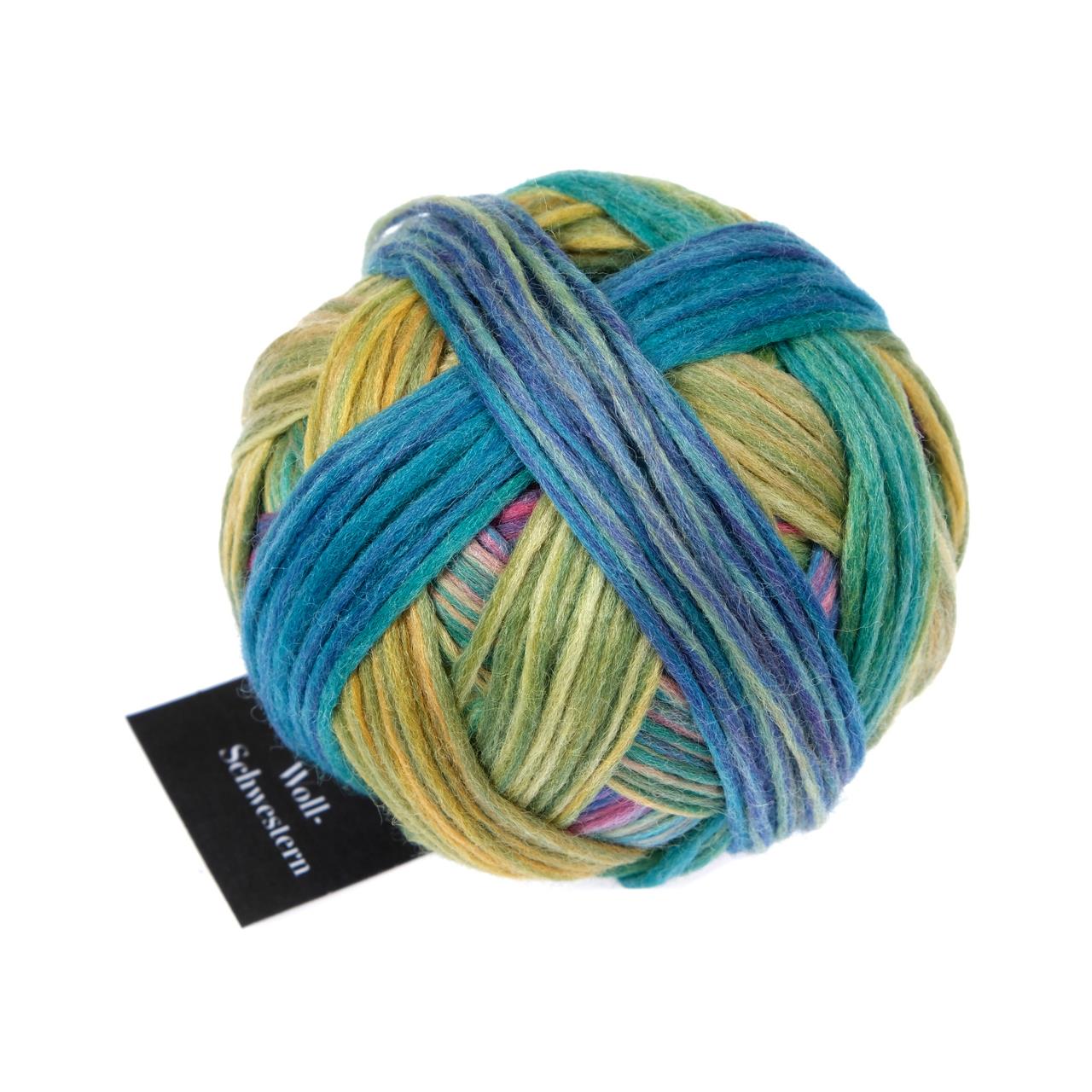 Woll-Schwestern 2643 Babette